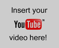 Insert your favorite youtube video here